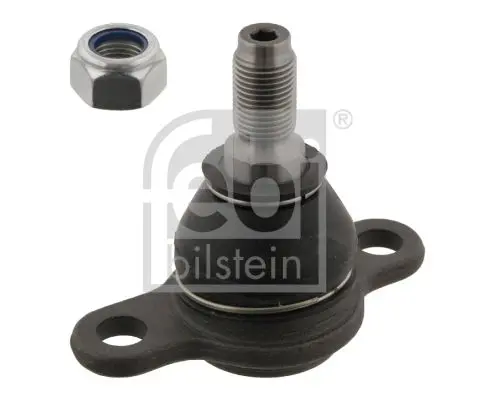 FEBI 18740 Опора шаровая VW T4 нижняя