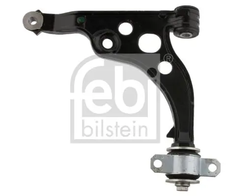 Febi 12385 РЫЧАГ CIT JUMPER/FIAT
