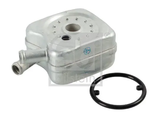 FEBI 14560 Масляный радиатор