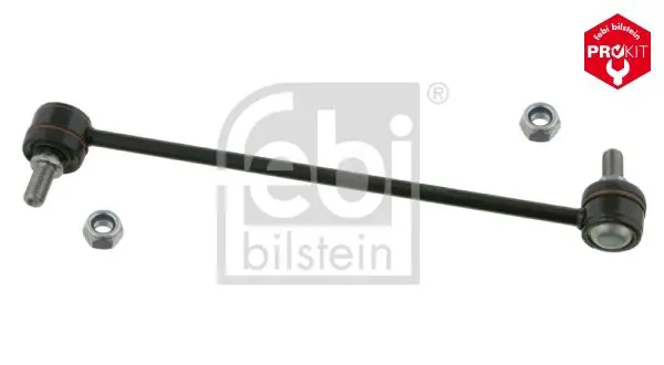FEBI 23753 Стойка стабилизатора DAEWOO