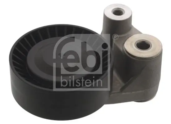 FEBI 11329 Ролик натяжителя поликлин
