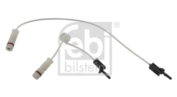 FEBI 12388 Датчик износа тормозных