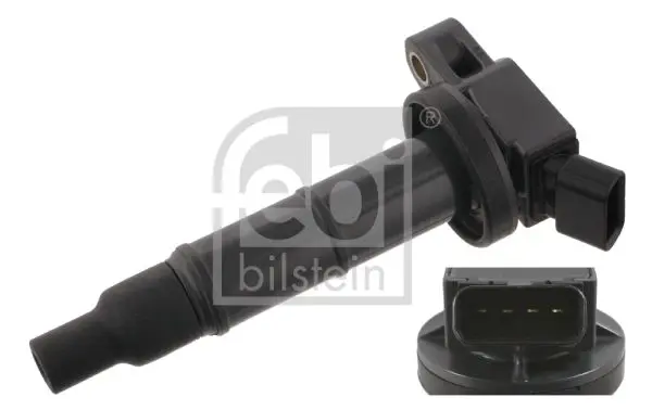 FEBI 32055 Катушка зажигания Toyota RAV 4