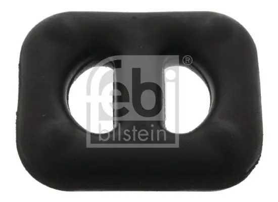 FEBI 04707 Крепеж глушителя OPEL CORSA