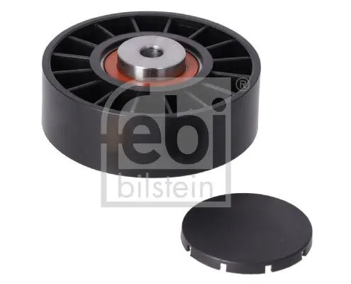 Febi 02249 Ролик FEBI 2249