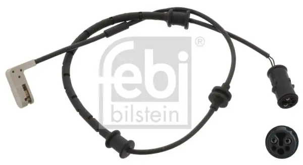 FEBI 02918 Датчик износа тормозных