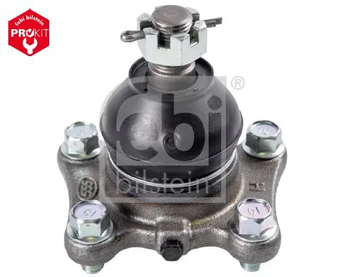FEBI 43088 Шаровая опора FEBI TOYOTA