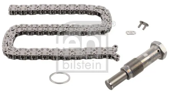 FEBI 106136 Комплект цели привода