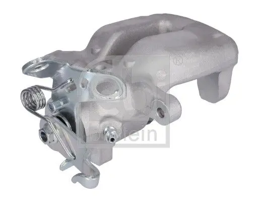 FEBI 178063 Суппорт задний Golf 5