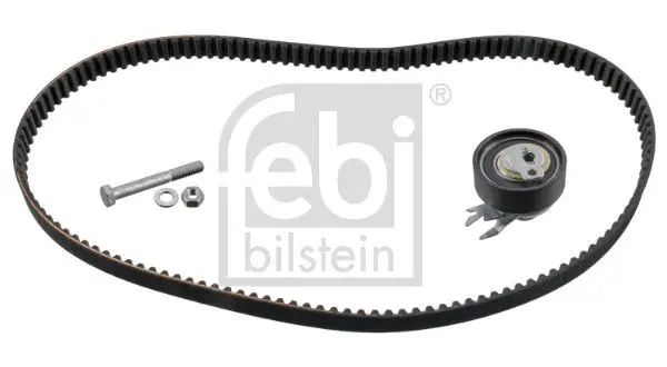 FEBI 14608 Ременный комплект