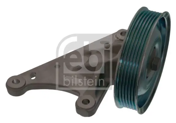  FEBI IDLER PULLEY