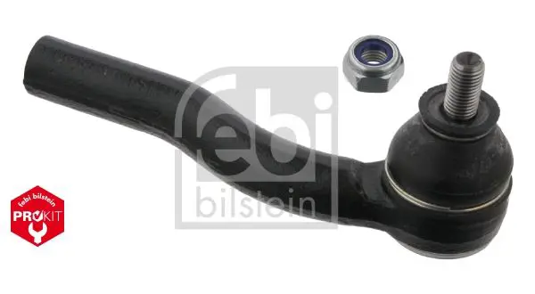 FEBI 12473 Рулевая тяга