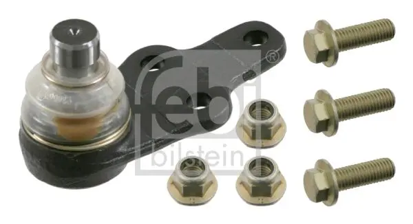 Febi 22140 Шаровая опора FORD MONDEO III