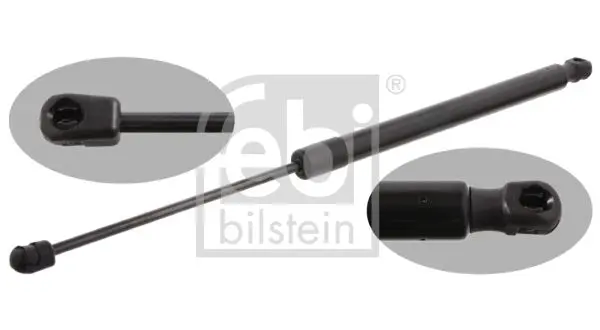 FEBI 31643 Газовая пружина