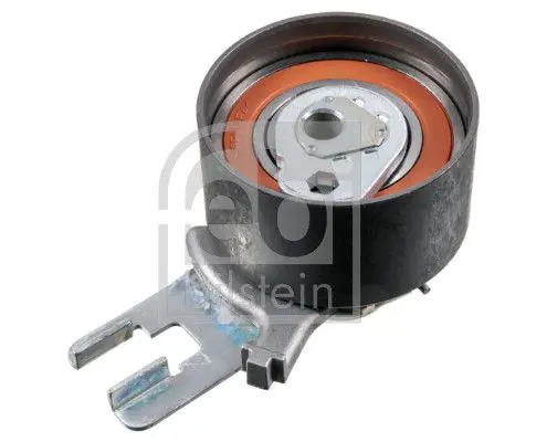 FEBI 15491 ролик натяжной VOLVO S80