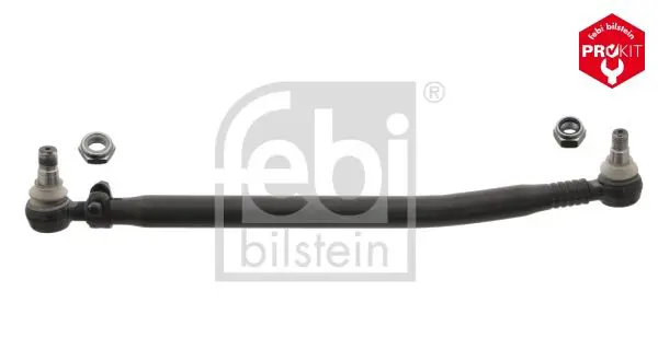 FEBI 15783 Тяга рулевая продольная