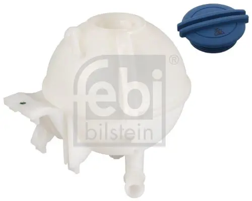 FEBI 172167 Компенсационный бак,