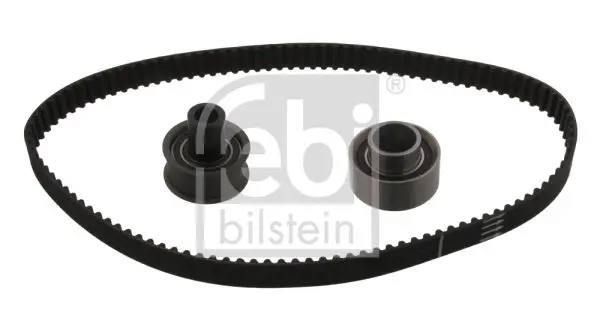  FEBI рем.к-кт ГРМ!\ Nissan Almera/Primera/Sunny 2.0D 90-00