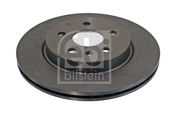 Febi 39373 ДИСК ТОРМ OPL INSIGNIA 2.8/T