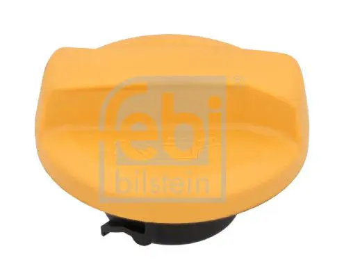 FEBI 33677 Крышка масл.горловины OPEL
