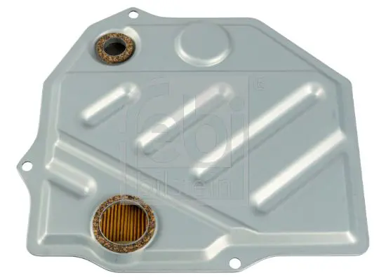 FEBI 04872 Фильтр АКПП MERCEDES 190