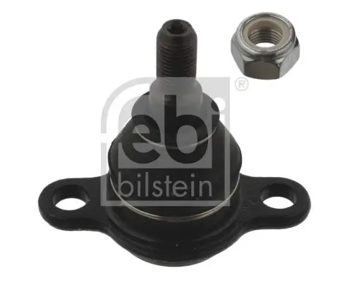 Febi 31736 ШАР ОПОРА VW T5 03- ПЕР НИЖН