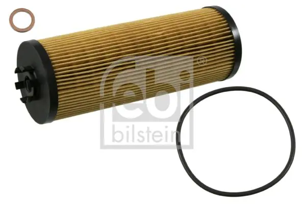 FEBI 22536 Фильтр
