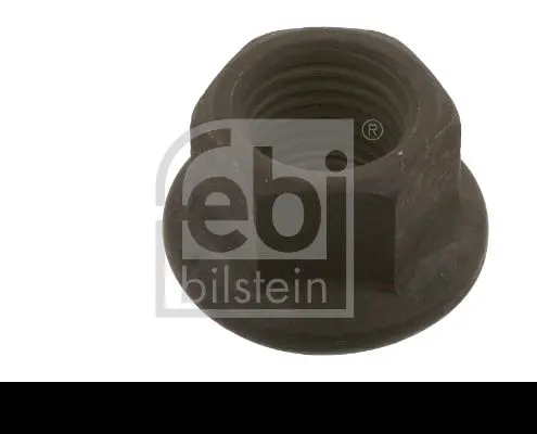 FEBI 03556 Гайка крепления колеса VW