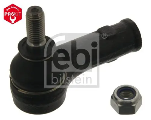 10587 FEBI Наконечник рулевой тяги