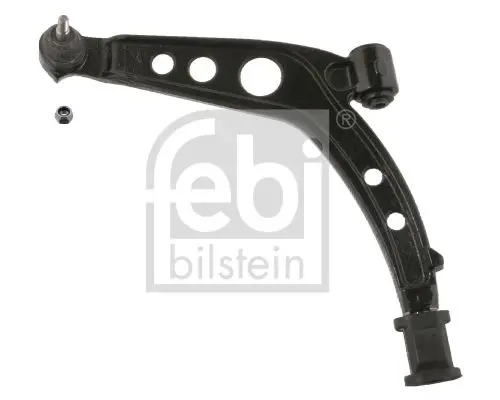 FEBI 12059 Автозапчасть/Поперечный рычаг,