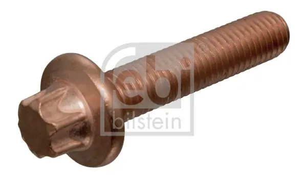  FEBI Болт коллектора M10*1.5*48