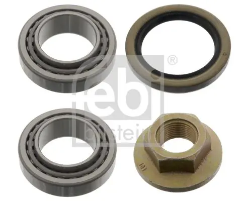 FEBI 05409 Комплект ступичного подшипника