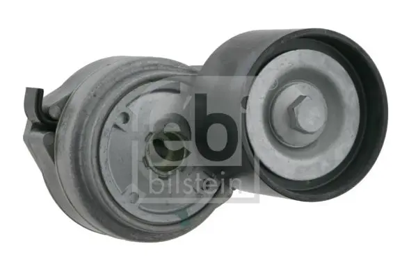 FEBI 23262 Ролик натяжения ремня MB D=