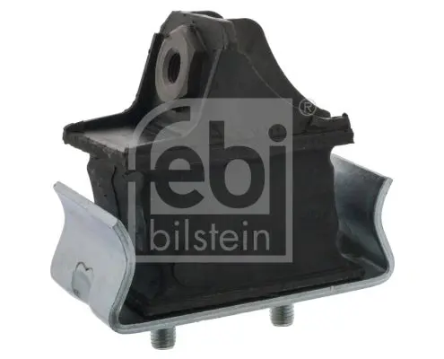 Febi 10677 Опора двигателя L MB