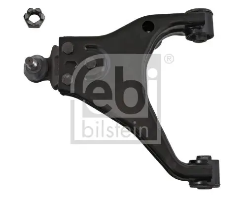 FEBI 41703 Рычаг независимой подвески