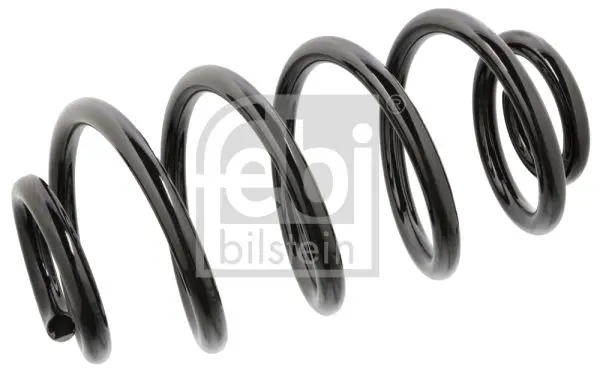 FEBI 104706 Пружина ходовой части