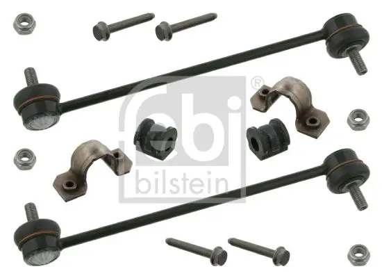 FEBI 37069 Ремкомплект