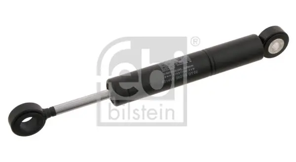 FEBI 17510 Амортизатор ролика