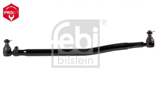 Febi 35402 Тяга рулевая DAF продольная