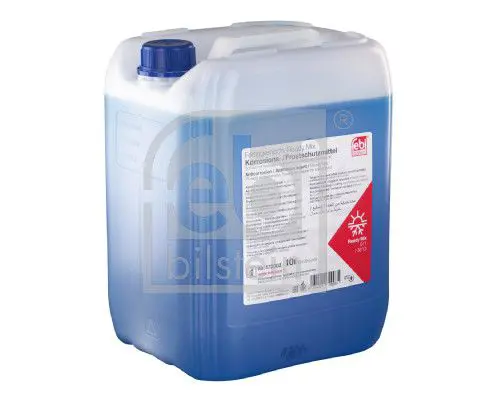 Febi 172003 Антифриз FEBI G11 готовый -35