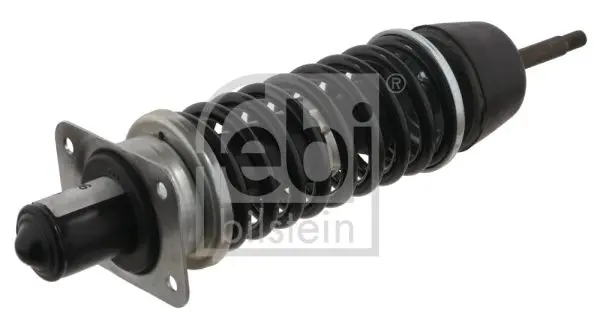 Febi 17296 Амортизатор