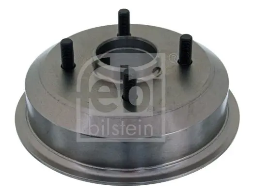 Febi 05670 Тормозный барабан