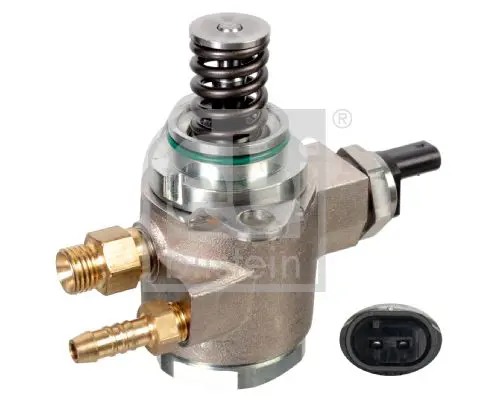FEBI 176006 Насос высокого давления