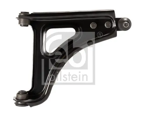 FEBI 09316 РЫЧАГ REN TWINGO R