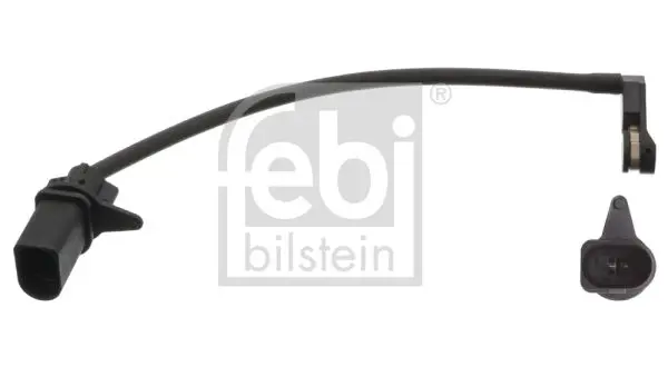 FEBI 45231 Датчик износа колодок