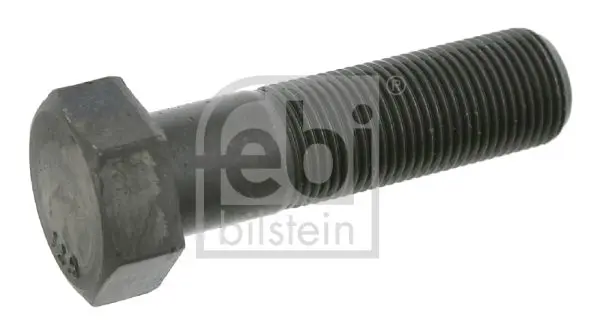 17230 FEBI Болт шкива коленвала VW FEBI