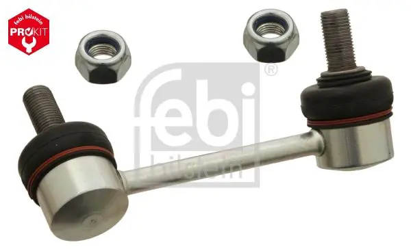 Febi 31560 Тяга стабилизатора задняя R
