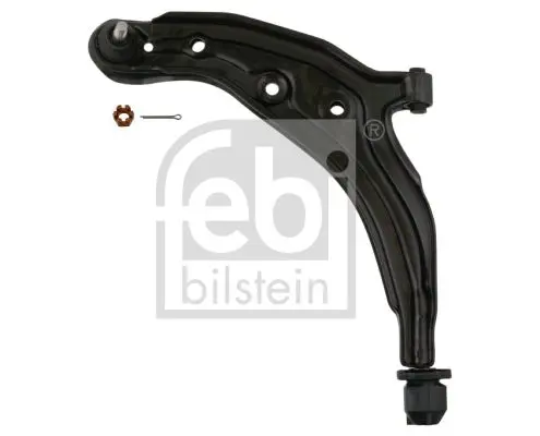 FEBI 42672 Рычаг независимой подвески