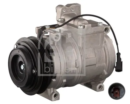 FEBI 45028 Компрессор