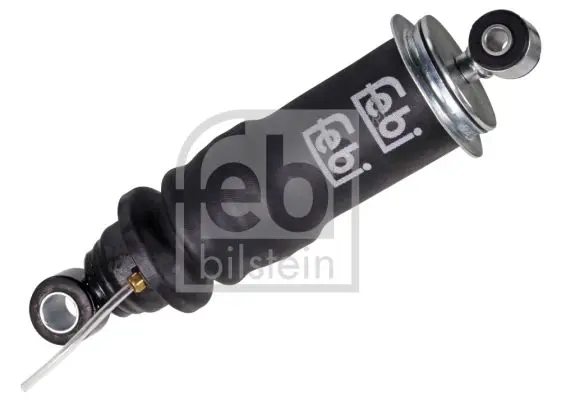 FEBI 17750 Амортизатор кабины пневмо
